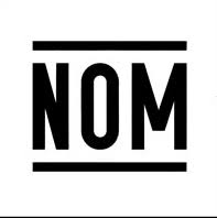 NOM logo